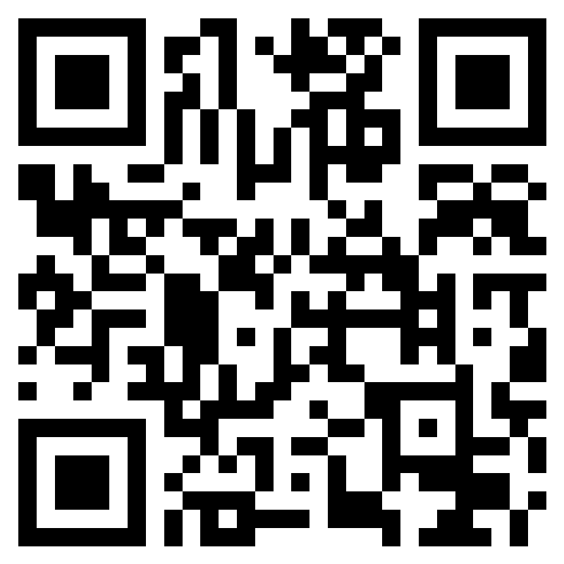 QR Code para responder à pesquisa Do Feeling à Evidência